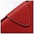 Borsa Tote LOEWE in pelle rossa e oro Auth bs28739 Rosso D'oro - vista 10
