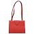 Borsa Tote LOEWE in pelle rossa e oro Auth bs28739 Rosso D'oro - vista 13
