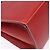 Borsa Tote LOEWE in pelle rossa e oro Auth bs28739 Rosso D'oro - vista 17