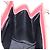 Borsa Tote LOEWE in pelle rossa e oro Auth bs28739 Rosso D'oro - vista 20