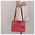 Borsa Tote LOEWE in pelle rossa e oro Auth bs28739 Rosso D'oro - vista 22