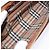Borsa a mano in pelle marrone dorato BURBERRY Auth bs28752 D'oro - vista 11