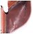 Borsa a mano in pelle marrone dorato BURBERRY Auth bs28752 D'oro - vista 12