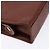 Borsa a mano in pelle marrone dorato BURBERRY Auth bs28752 D'oro - vista 16