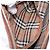 Borsa a mano in pelle marrone dorato BURBERRY Auth bs28752 D'oro - vista 20