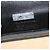 Borsa a spalla MCM Vicetos Logogram PVC Nero Oro Auth BA2965 D'oro - vista 17
