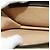 Borsa a spalla MCM Vicetos Logogram PVC Nero Oro Auth BA2965 D'oro - vista 20