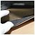 Borsa a spalla MCM Vicetos Logogram PVC Nero Oro Auth BA2965 D'oro - vista 24
