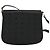 Borsa a spalla MCM Vicetos Logogram PVC Nero Oro Auth BA2965 D'oro - vista 3