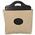 Borsa a Mano GUCCI Camoscio Beige 002 8000 Auth BA3177 - vista 2