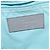 Céline Borsa a Spalla Sulky in PVC Grigio Argento Auth bs27193 Marrone - vista 14