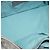 Céline Borsa a Spalla Sulky in PVC Grigio Argento Auth bs27193 Marrone - vista 15