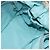 Céline Borsa a Spalla Sulky in PVC Grigio Argento Auth bs27193 Marrone - vista 16