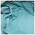 Céline Borsa a Spalla Sulky in PVC Grigio Argento Auth bs27193 Marrone - vista 17