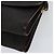 Bolso de Hombro SAINT LAURENT de Lona Recubierta Burdeos Oro Auth BA4193 Dorado - vista 13