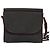 Bolso de Hombro SAINT LAURENT de Lona Recubierta Burdeos Oro Auth BA4193 Dorado - vista 3