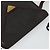 Bolso de Hombro SAINT LAURENT de Lona Recubierta Burdeos Oro Auth BA4193 Dorado - vista 6