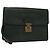 LOUIS VUITTON Pochette Kourad in Taiga Borsa Clutch Épicea M30194 LV Auth th6278
