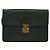 LOUIS VUITTON Pochette Kourad in Taiga Borsa Clutch Épicea M30194 LV Auth th6278 - vista 13