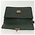 LOUIS VUITTON Pochette Kourad in Taiga Borsa Clutch Épicea M30194 LV Auth th6278 - vista 9