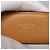 Hermès HERMES Gürtel aus Leder 36,6"" braun Auth bs28776 - Ansicht 12