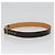 Hermès HERMES Gürtel aus Leder 36,6"" braun Auth bs28776 - Ansicht 5