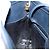 Borsa a Spalla Vala in Pelle Nera e Oro Auth 138416 di Salvatore Ferragamo Nero D'oro - vista 19
