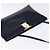Borsa a Spalla Vala in Pelle Nera e Oro Auth 138416 di Salvatore Ferragamo Nero D'oro - vista 6