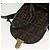 FENDI Zucca Canvas Rucksack Schwarz Braun Auth 134435 - Ansicht 10