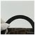 FENDI Zucca Canvas Rucksack Schwarz Braun Auth 134435 - Ansicht 14