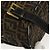 FENDI Zucca Canvas Rucksack Schwarz Braun Auth 134435 - Ansicht 17