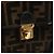 FENDI Zucca Canvas Rucksack Schwarz Braun Auth 134435 - Ansicht 21