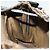 FENDI Zucca Canvas Rucksack Schwarz Braun Auth 134435 - Ansicht 24