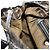 FENDI Zucca Canvas Rucksack Schwarz Braun Auth 134435 - Ansicht 25