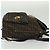 FENDI Zucca Canvas Rucksack Schwarz Braun Auth 134435 - Ansicht 3
