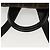 FENDI Zucca Canvas Rucksack Schwarz Braun Auth 134435 - Ansicht 7