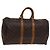 LOUIS VUITTON Borsa Boston Monogram Keepall 45 M41428 LV Auth 138784 Monogramma