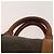 LOUIS VUITTON Borsa Boston Monogram Keepall 45 M41428 LV Auth 138784 Monogramma - vista 8