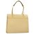 LOUIS VUITTON Borsa Tote Croisette PM Epi Vaniglia M5249A LV Auth 126679