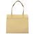 LOUIS VUITTON Borsa Tote Croisette PM Epi Vaniglia M5249A LV Auth 126679 - vista 2