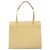 LOUIS VUITTON Borsa Tote Croisette PM Epi Vaniglia M5249A LV Auth 126679 - vista 3