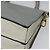 Miu Miu Handtasche Leder 2-Wege Grau Gold Auth yk19199V Braun Golden - Ansicht 19