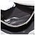 Miu Miu Handtasche Leder 2-Wege Grau Gold Auth yk19199V Braun Golden - Ansicht 29