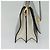 Miu Miu Handtasche Leder 2-Wege Grau Gold Auth yk19199V Braun Golden - Ansicht 3