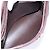 Borsa a Spalla Christian Dior in Pelle Marrone Scuro Oro Auth BA4358 D'oro - vista 12