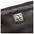 Borsa a Spalla Christian Dior in Pelle Marrone Scuro Oro Auth BA4358 D'oro - vista 18