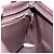 Borsa a Spalla Christian Dior in Pelle Marrone Scuro Oro Auth BA4358 D'oro - vista 19