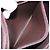Borsa a Spalla Christian Dior in Pelle Marrone Scuro Oro Auth BA4358 D'oro - vista 21