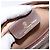 Borsa Gucci GG Supreme Web Sherry Line in PVC beige e oro 116 02 089 Auth 136796 D'oro - vista 19