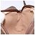 Borsa Gucci GG Supreme Web Sherry Line in PVC beige e oro 116 02 089 Auth 136796 D'oro - vista 20